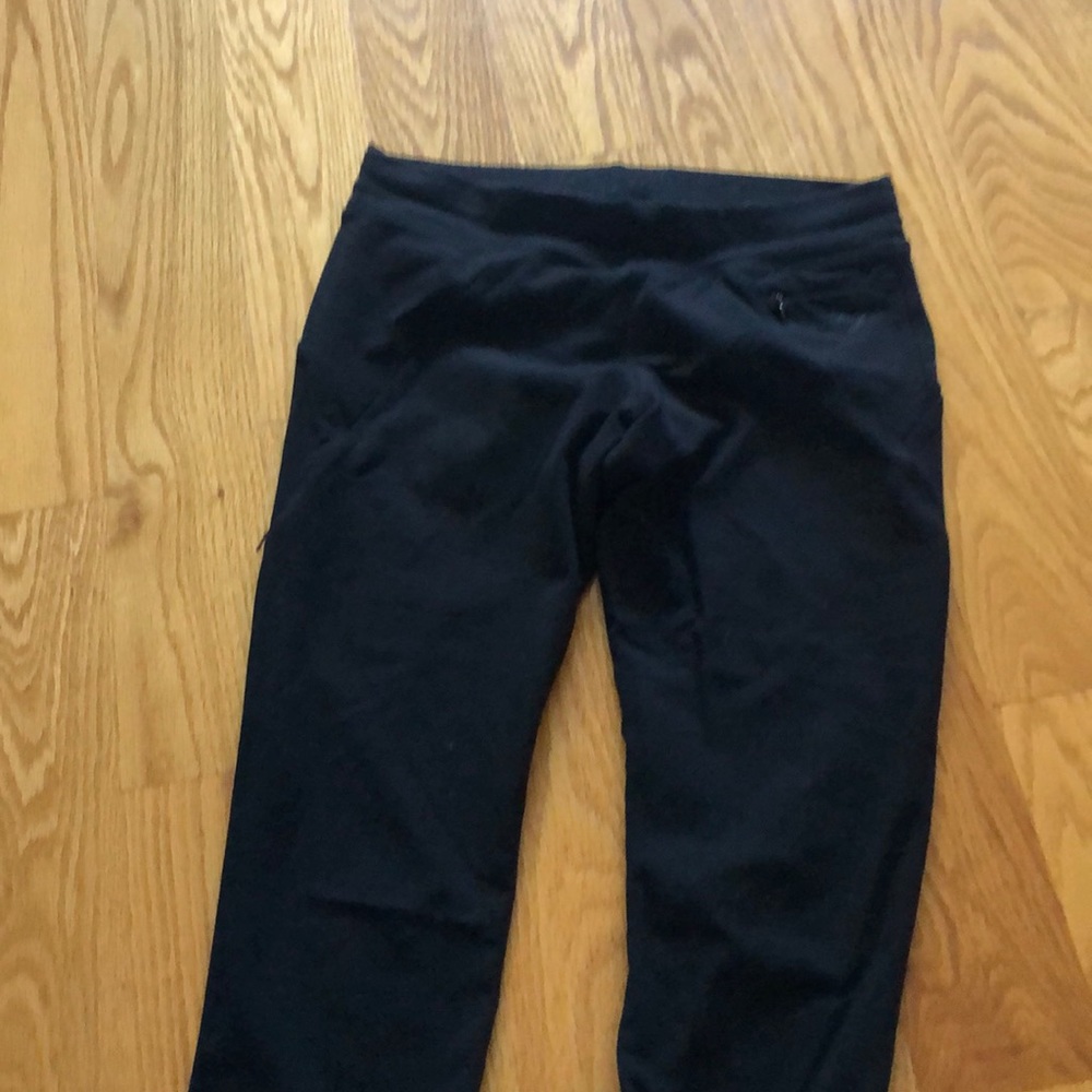 Lorna Jane Black leggings